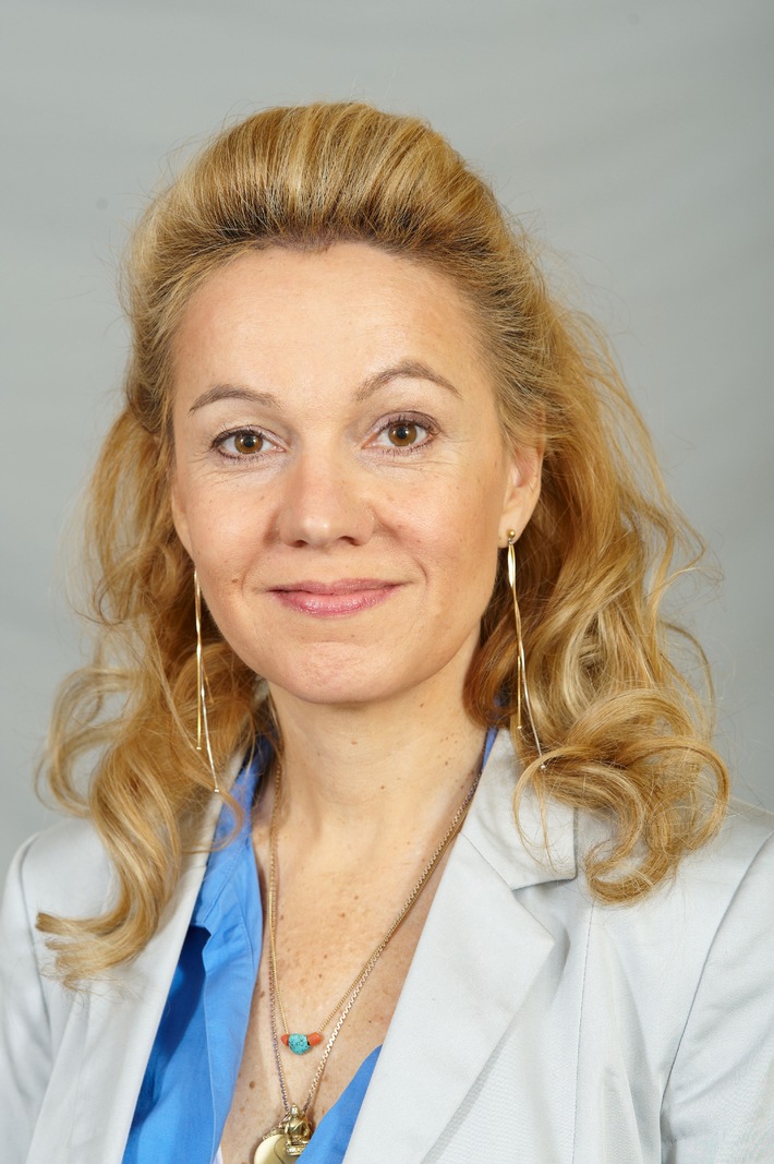 Prof. Dr. med. Aglaja Valentina Stirn